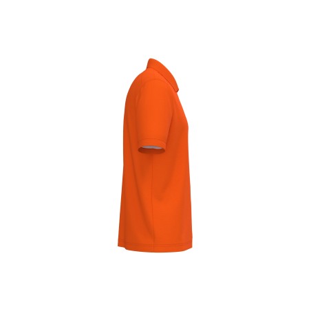 Polo ecorresponsable algodón/poliéster unisex