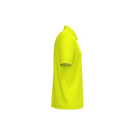 Polo ecorresponsable algodón/poliéster unisex