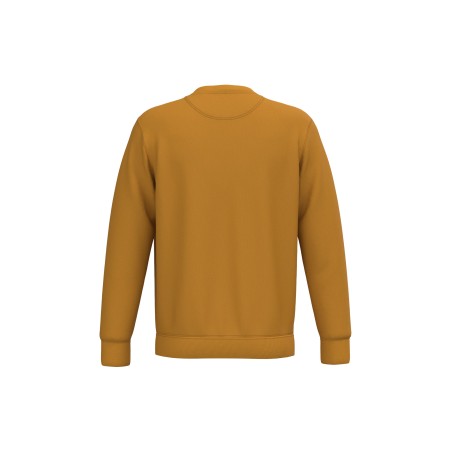 Eco-friendly unisex round neck sweatshirt