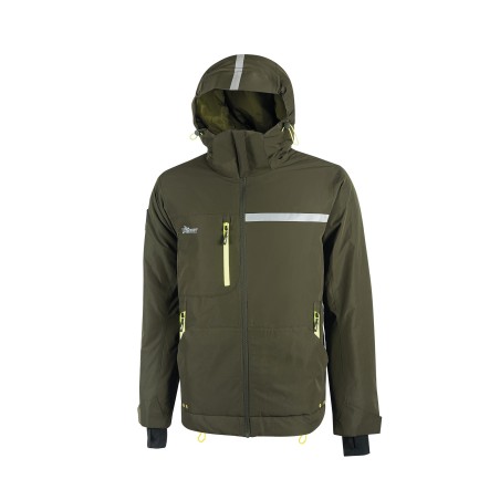 Wink jacket