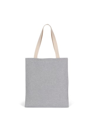 Recycled shopping bag