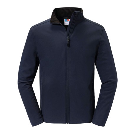 Essential softshell jacket