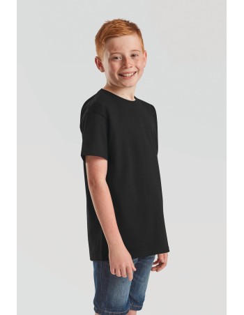Camiseta Iconic 195 T infantil
