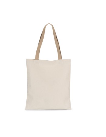 Camiseta Organic Inspire cuello de pico mujer