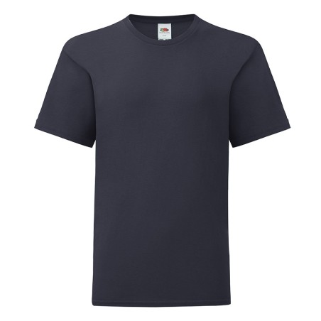 Camiseta Iconic 195 T infantil