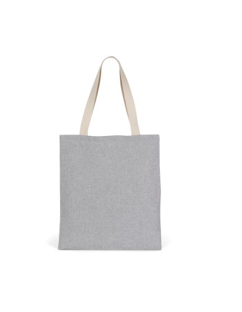 Camiseta Organic Inspire cuello de pico mujer 2