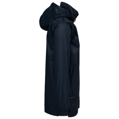 Adult unisex rain jacket