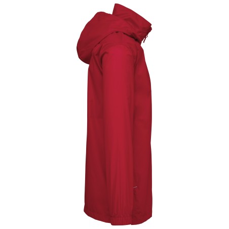Chubasquero unisex