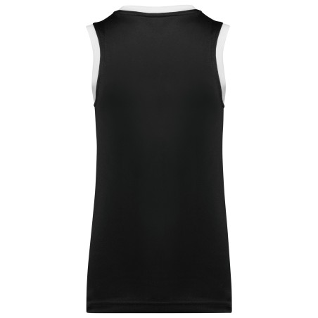 Camiseta de baloncesto mujer