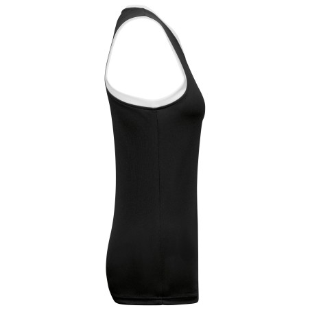 Ladies basketball jersey