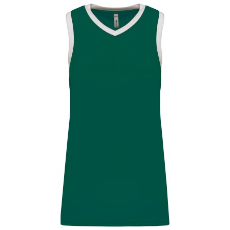 Ladies basketball jersey