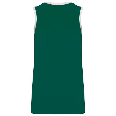 Camiseta de baloncesto mujer