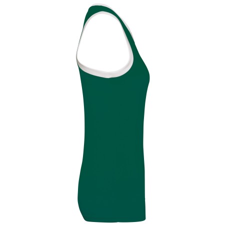 Ladies basketball jersey