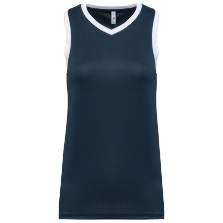 Ladies basketball jersey