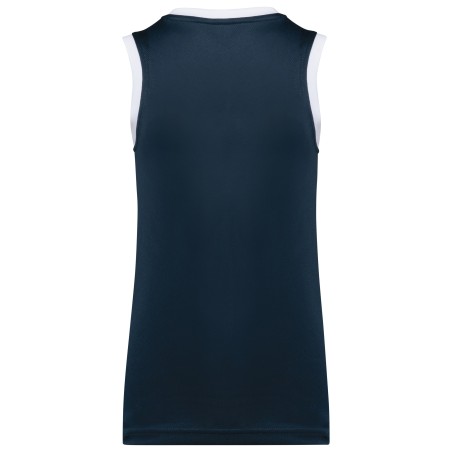 Ladies basketball jersey