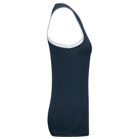 Ladies basketball jersey