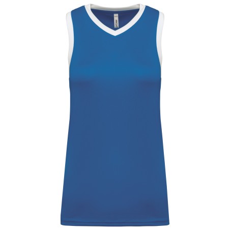 Ladies basketball jersey