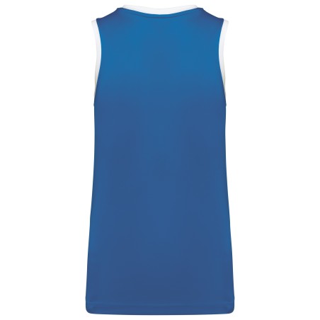 Ladies basketball jersey