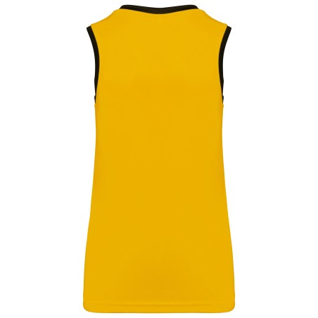 Camiseta de baloncesto mujer