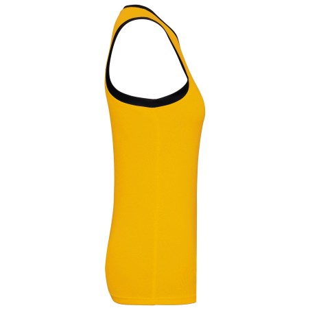Camiseta de baloncesto mujer