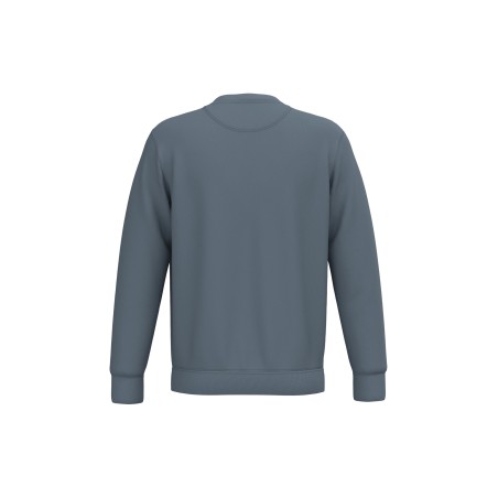 Eco-friendly unisex round neck sweatshirt