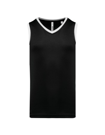 Mens basketball jersey 2