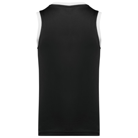 Camiseta de baloncesto hombre