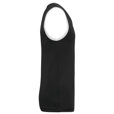 Camiseta de baloncesto hombre