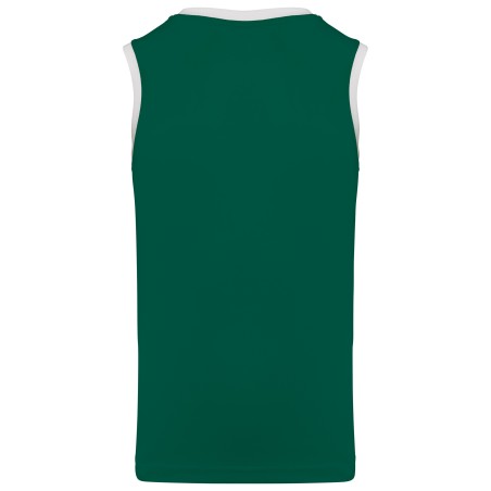 Camiseta de baloncesto hombre