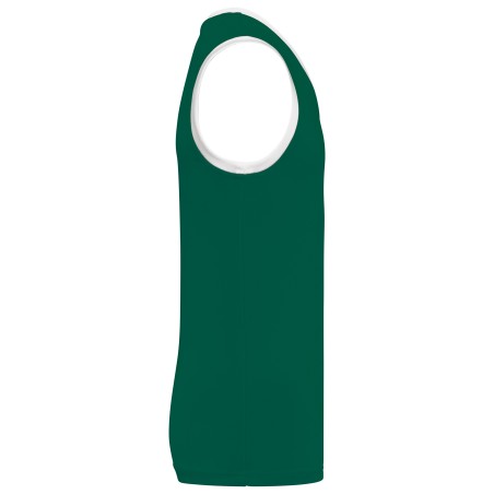 Mens basketball jersey