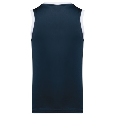 Camiseta de baloncesto hombre