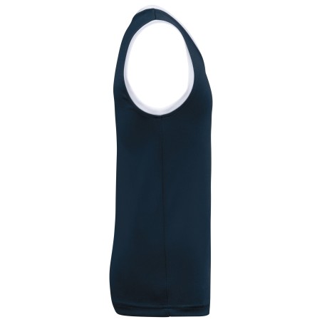 Mens basketball jersey