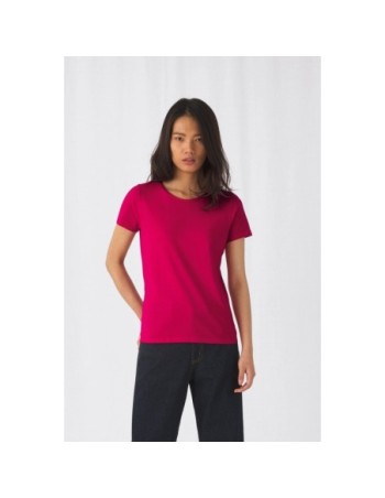 Camiseta E190 mujer