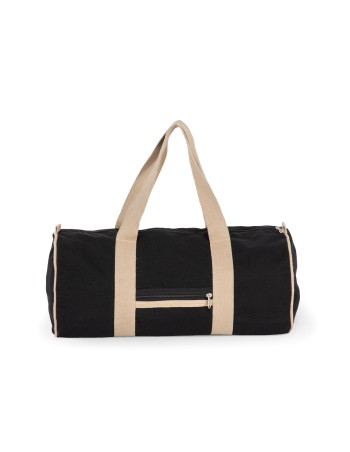 Recycled duffel bag 2