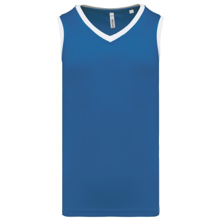 Camiseta de baloncesto hombre