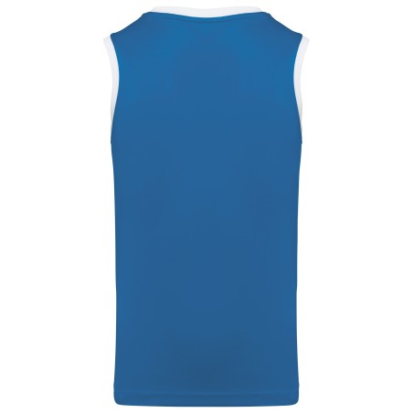 Camiseta de baloncesto hombre