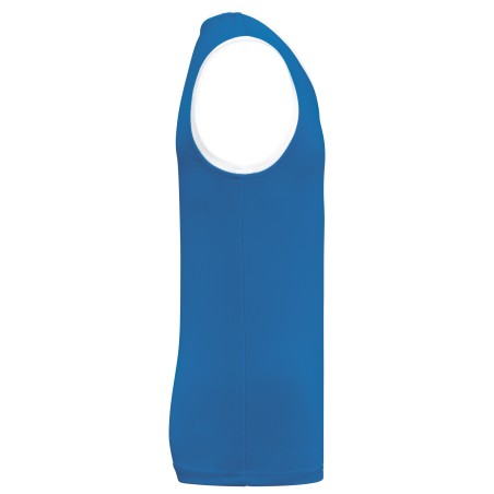 Camiseta de baloncesto hombre