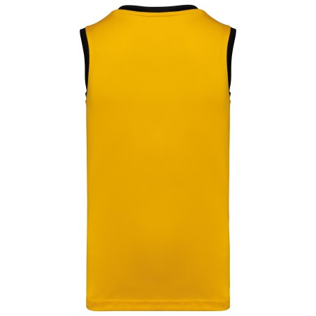 Mens basketball jersey