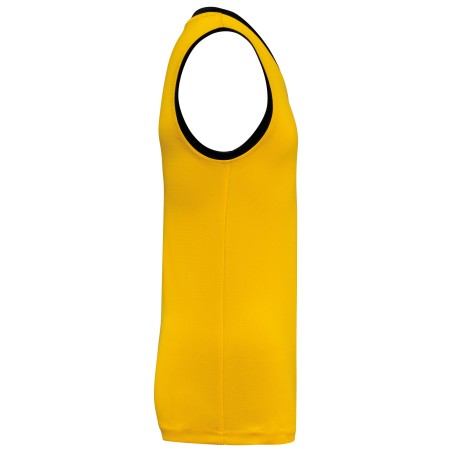 Mens basketball jersey