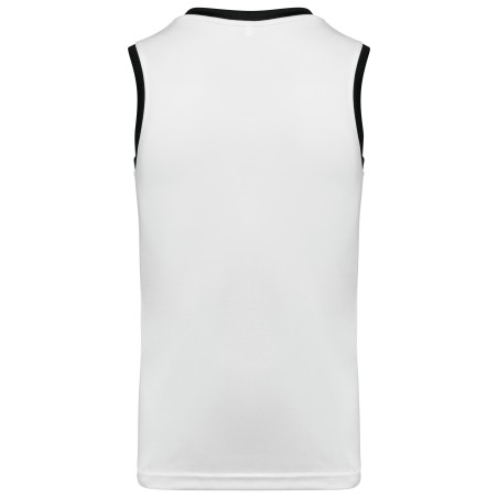 Camiseta de baloncesto hombre