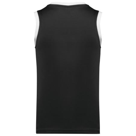 Kids basketball jersey