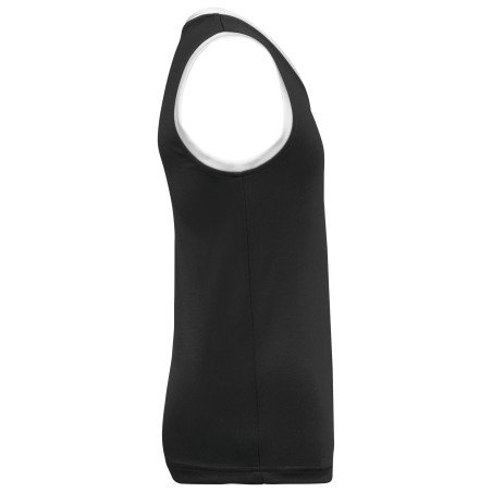 Camiseta de baloncesto infantil