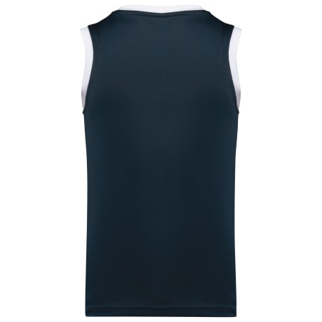 Camiseta de baloncesto infantil