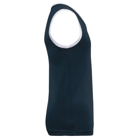 Kids basketball jersey