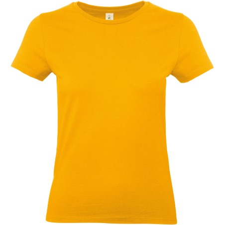 Camiseta E190 mujer