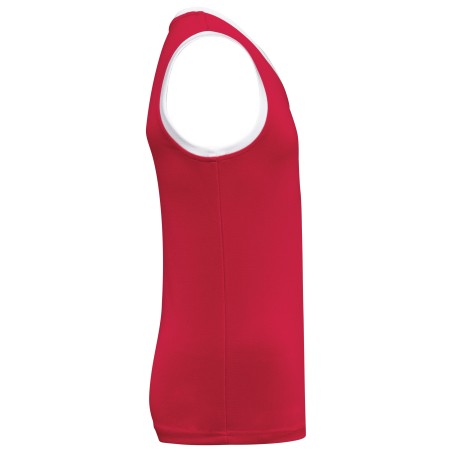 Kids basketball jersey