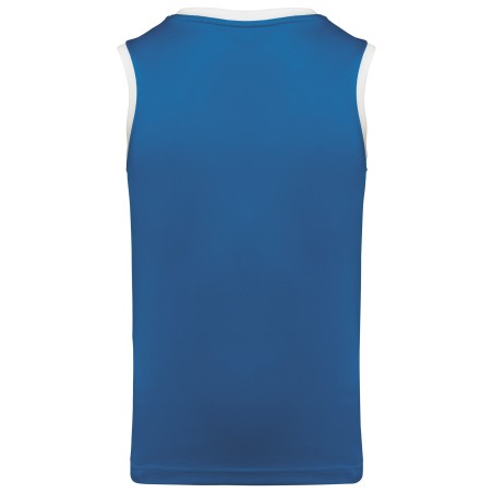 Camiseta de baloncesto infantil