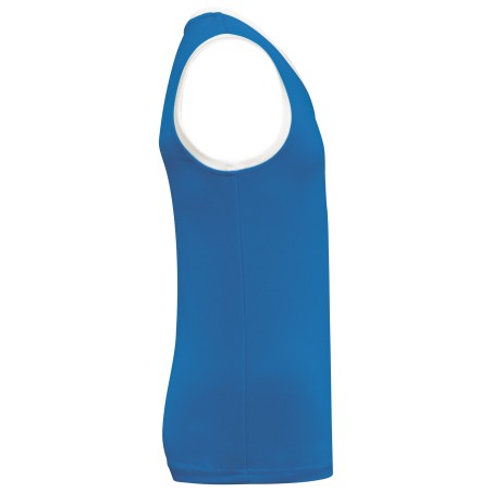 Camiseta de baloncesto infantil