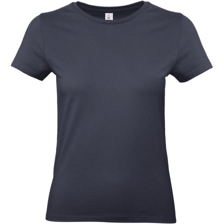 Camiseta E190 mujer