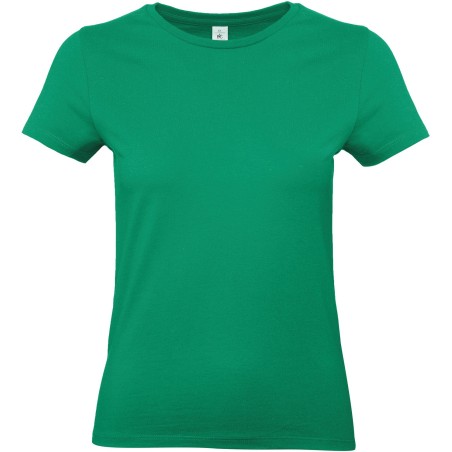 Camiseta E190 mujer